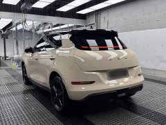 ORA Good Cat 2024 401km Deluxe 126kW - ფოტო 13