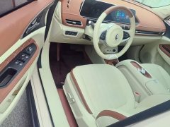 ORA Good Cat 2024 401km Deluxe 126kW - ფოტო 14