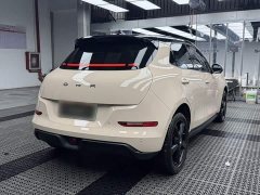 ORA Good Cat 2024 401km Deluxe 126kW - ფოტო 16