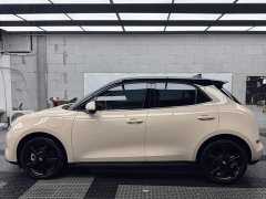 ORA Good Cat 2024 401km Deluxe 126kW - ფოტო 17