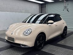 ORA Good Cat 2024 401km Deluxe 126kW - ფოტო 2