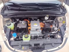 ORA Good Cat 2024 401km Deluxe 126kW - ფოტო 20