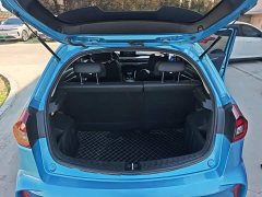 Geely Emgrand X3 PRO 1.5L CVT Luxury - ფოტო 10