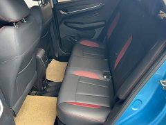 Geely Emgrand X3 PRO 1.5L CVT Luxury - ფოტო 12