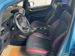 Geely Emgrand X3 PRO 1.5L CVT Luxury - ფოტო 13