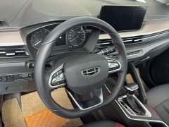 Geely Emgrand X3 PRO 1.5L CVT Luxury - ფოტო 14