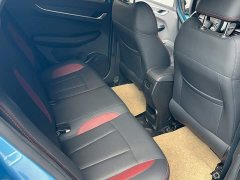 Geely Emgrand X3 PRO 1.5L CVT Luxury - ფოტო 15