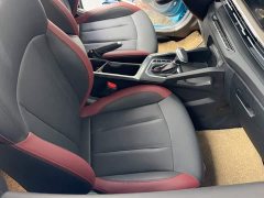 Geely Emgrand X3 PRO 1.5L CVT Luxury - ფოტო 16