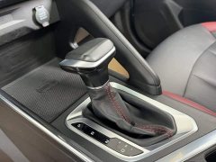 Geely Emgrand X3 PRO 1.5L CVT Luxury - ფოტო 17