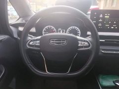 Geely Emgrand X3 PRO 1.5L CVT Luxury - ფოტო 3