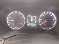 Geely Emgrand X3 PRO 1.5L CVT Luxury - ფოტო 4