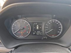 Geely Emgrand X3 PRO 1.5L CVT Luxury - ფოტო 5