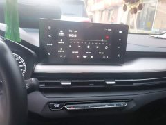 Geely Emgrand X3 PRO 1.5L CVT Luxury - ფოტო 6