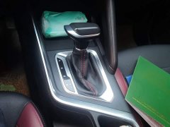 Geely Emgrand X3 PRO 1.5L CVT Luxury - ფოტო 7