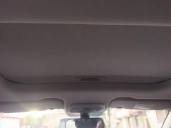 Geely Emgrand X3 PRO 1.5L CVT Luxury - ფოტო 9