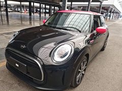 BMW MINI 2023 1.5T COOPER Artist - ფოტო 1