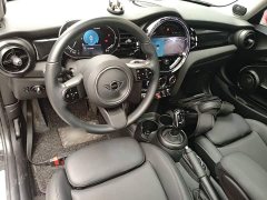 BMW MINI 2023 1.5T COOPER Artist - ფოტო 10