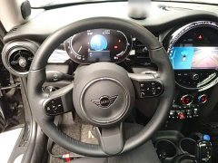 BMW MINI 2023 1.5T COOPER Artist - ფოტო 11