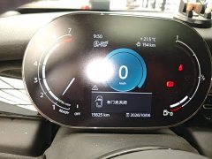 BMW MINI 2023 1.5T COOPER Artist - ფოტო 12