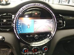 BMW MINI 2023 1.5T COOPER Artist - ფოტო 13