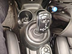 BMW MINI 2023 1.5T COOPER Artist - ფოტო 14