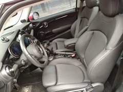BMW MINI 2023 1.5T COOPER Artist - ფოტო 15