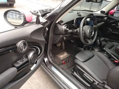 BMW MINI 2023 1.5T COOPER Artist - ფოტო 16