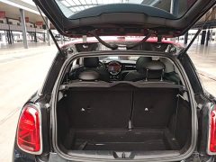 BMW MINI 2023 1.5T COOPER Artist - ფოტო 19