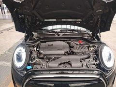 BMW MINI 2023 1.5T COOPER Artist - ფოტო 20