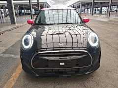 BMW MINI 2023 1.5T COOPER Artist - ფოტო 3