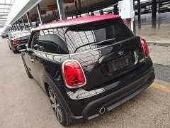 BMW MINI 2023 1.5T COOPER Artist - ფოტო 5