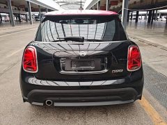 BMW MINI 2023 1.5T COOPER Artist - ფოტო 6