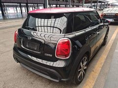 BMW MINI 2023 1.5T COOPER Artist - ფოტო 7
