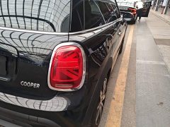 BMW MINI 2023 1.5T COOPER Artist - ფოტო 8