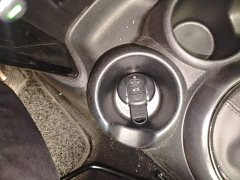 BMW MINI 2023 1.5T COOPER Artist - ფოტო 9