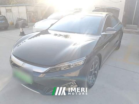 2024 BYD Han EV Glory Edition 605KM FWD Premium - ავტომობილი ჩინეთიდან