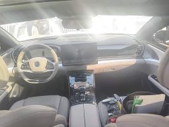 BYD Han EV Glory Edition 605KM FWD Premium - ფოტო 10