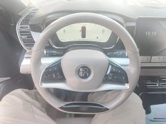 BYD Han EV Glory Edition 605KM FWD Premium - ფოტო 11