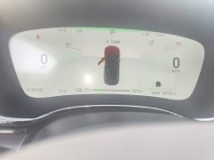 BYD Han EV Glory Edition 605KM FWD Premium - ფოტო 12