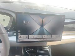 BYD Han EV Glory Edition 605KM FWD Premium - ფოტო 13
