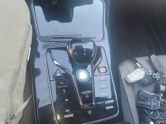 BYD Han EV Glory Edition 605KM FWD Premium - ფოტო 14