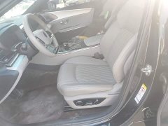 BYD Han EV Glory Edition 605KM FWD Premium - ფოტო 15