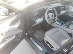 BYD Han EV Glory Edition 605KM FWD Premium - ფოტო 16