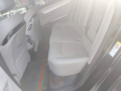 BYD Han EV Glory Edition 605KM FWD Premium - ფოტო 17