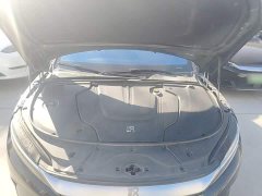 BYD Han EV Glory Edition 605KM FWD Premium - ფოტო 20