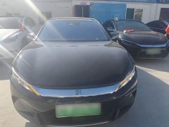 BYD Han EV Glory Edition 605KM FWD Premium - ფოტო 3