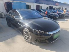 BYD Han EV Glory Edition 605KM FWD Premium - ფოტო 4