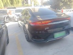 BYD Han EV Glory Edition 605KM FWD Premium - ფოტო 5