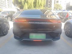 BYD Han EV Glory Edition 605KM FWD Premium - ფოტო 6