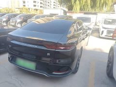 BYD Han EV Glory Edition 605KM FWD Premium - ფოტო 7